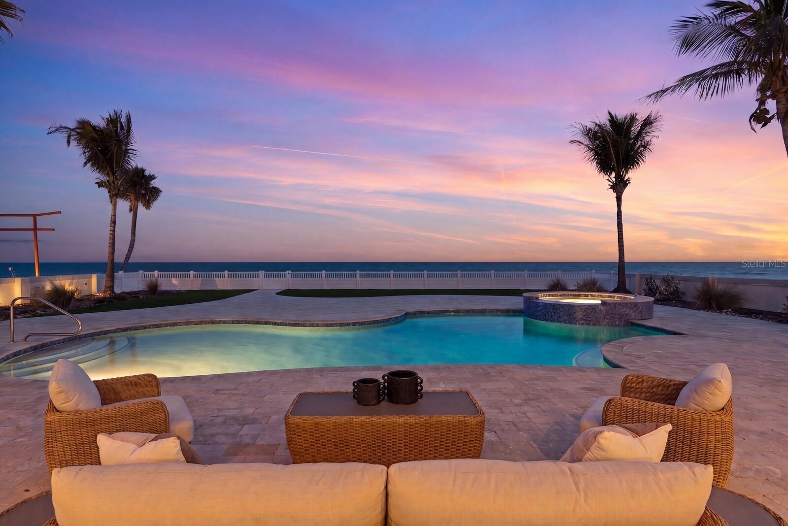 LONE PALM BEACH 2ND ADD - Residential
