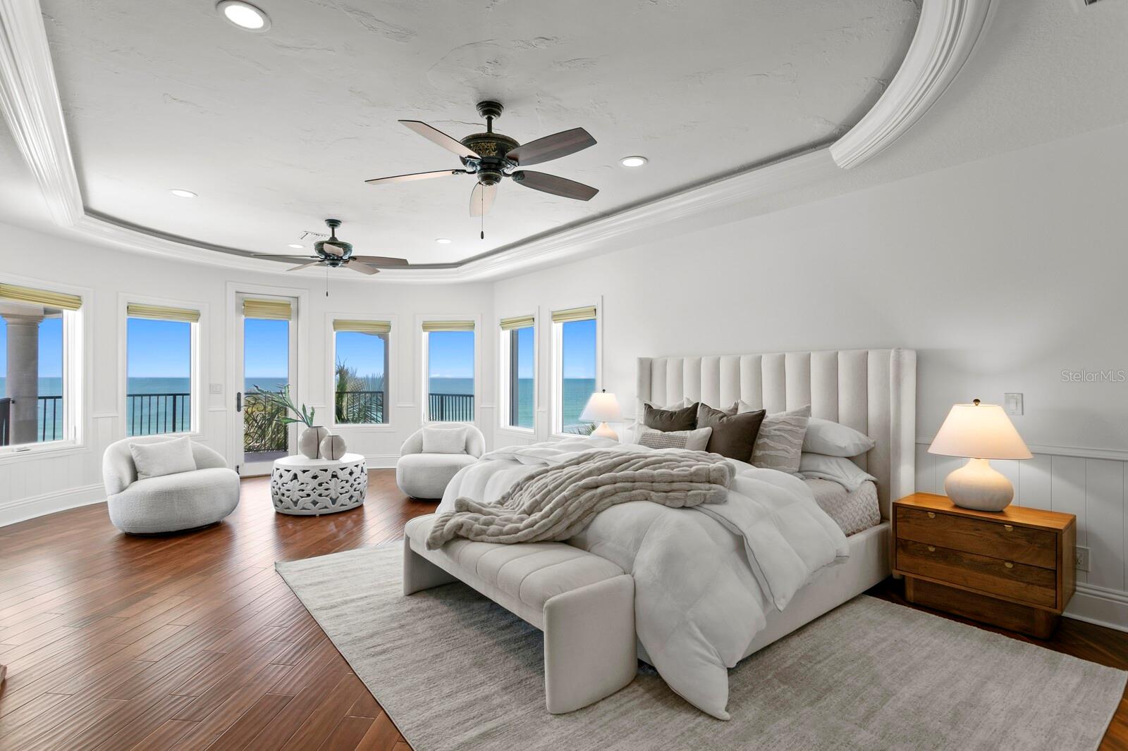 LONE PALM BEACH 2ND ADD - Residential