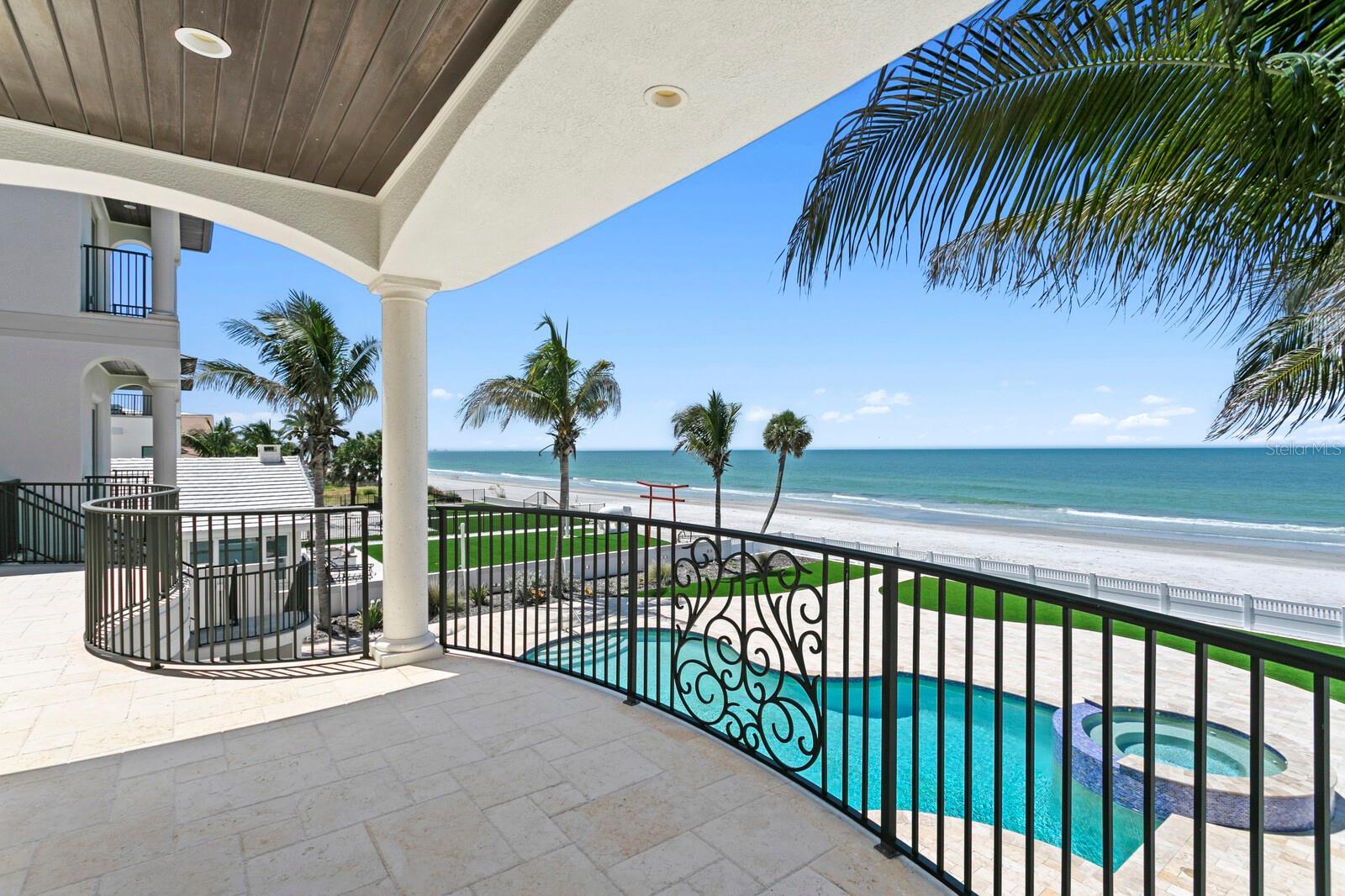 LONE PALM BEACH 2ND ADD - Residential