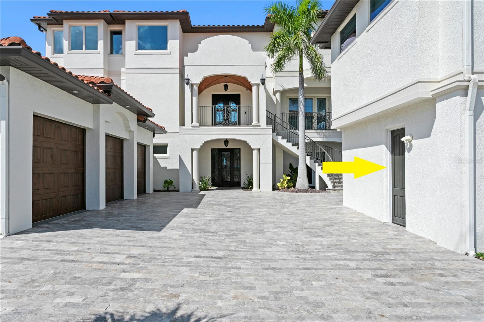 LONE PALM BEACH 2ND ADD - Residential