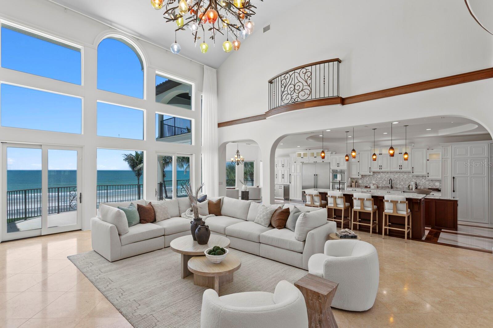 LONE PALM BEACH 2ND ADD - Residential
