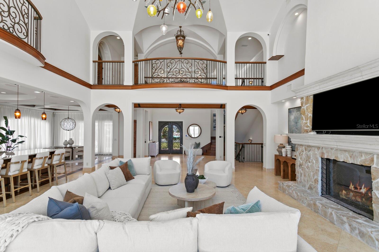 LONE PALM BEACH 2ND ADD - Residential