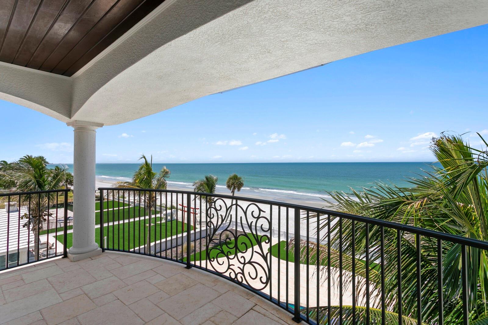 LONE PALM BEACH 2ND ADD - Residential
