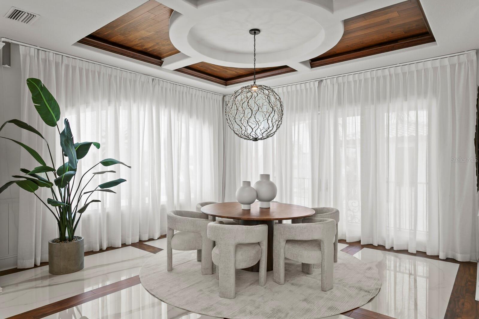 LONE PALM BEACH 2ND ADD - Residential