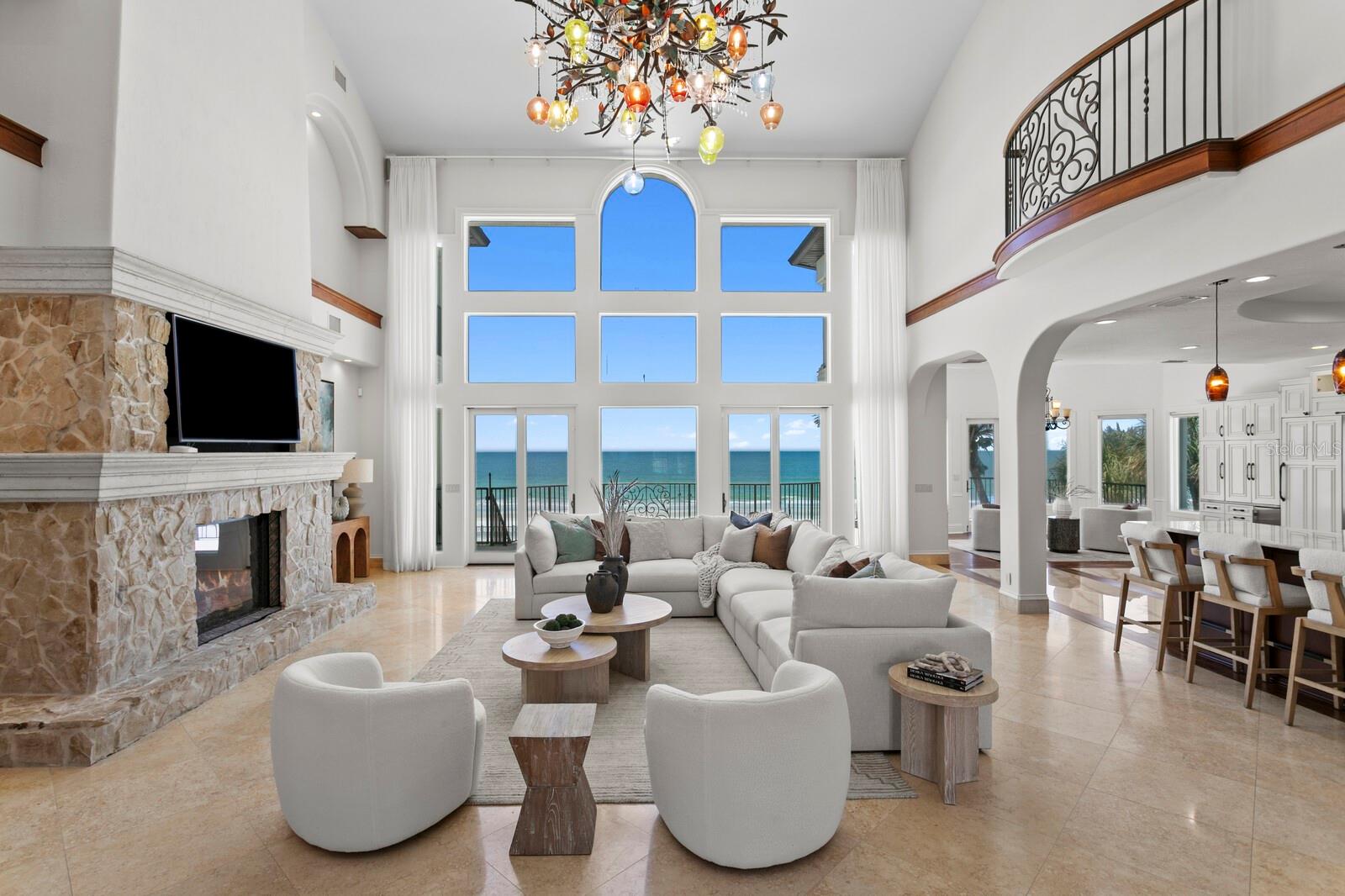 LONE PALM BEACH 2ND ADD - Residential