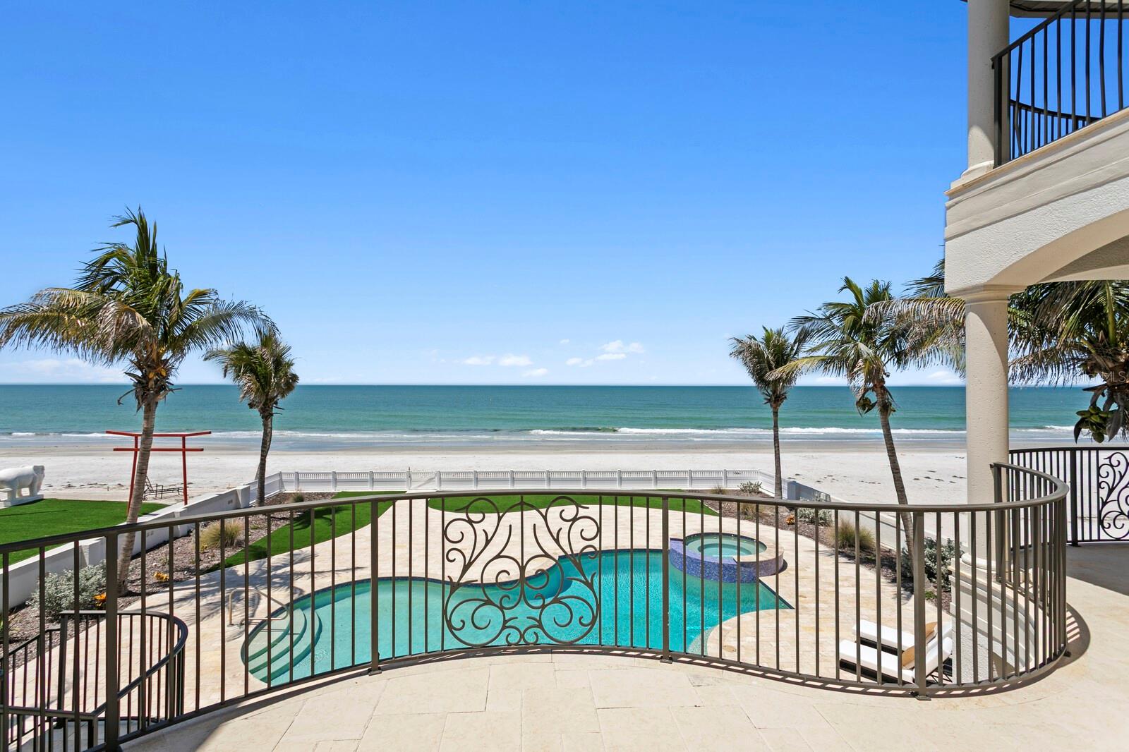 LONE PALM BEACH 2ND ADD - Residential