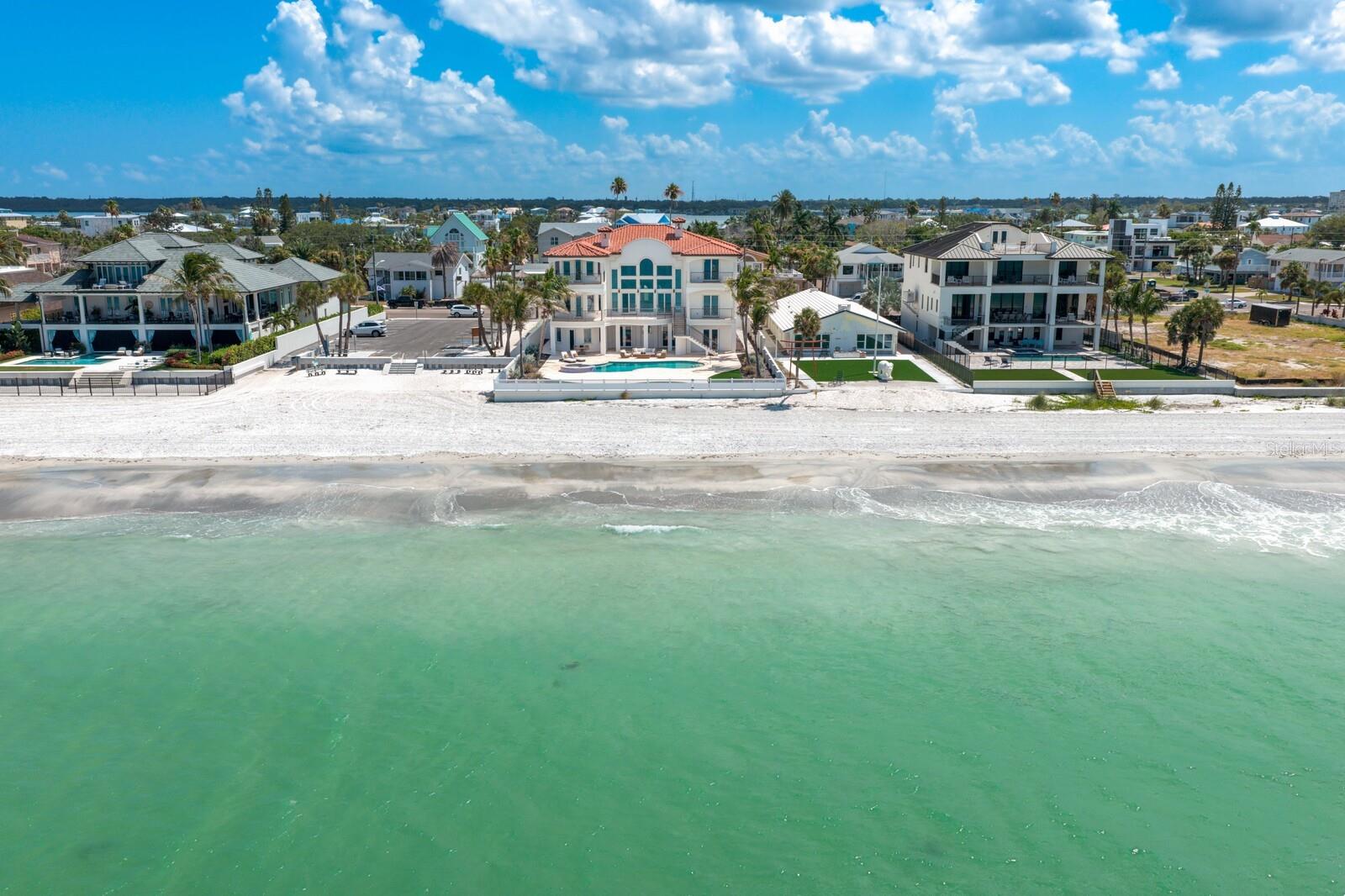 LONE PALM BEACH 2ND ADD - Residential