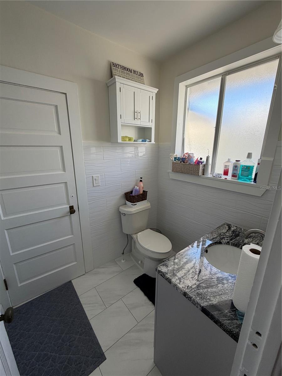 MANDALAY SUB - Residential