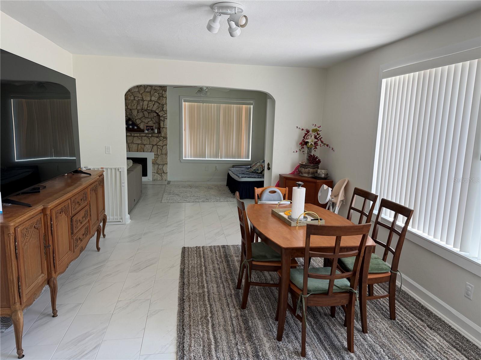 MANDALAY SUB - Residential