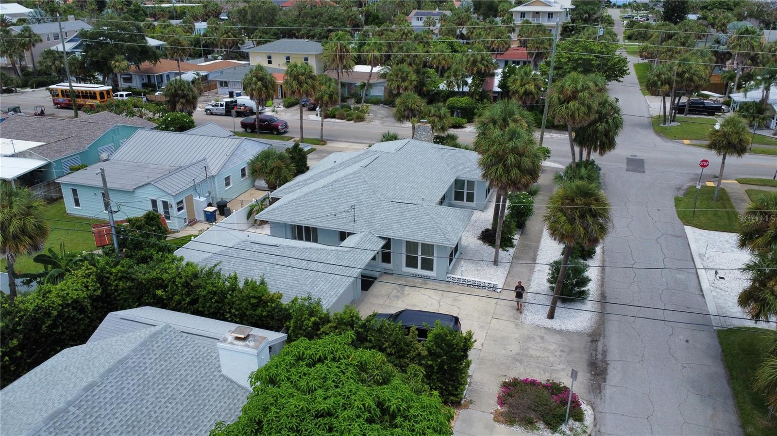 MANDALAY SUB - Residential