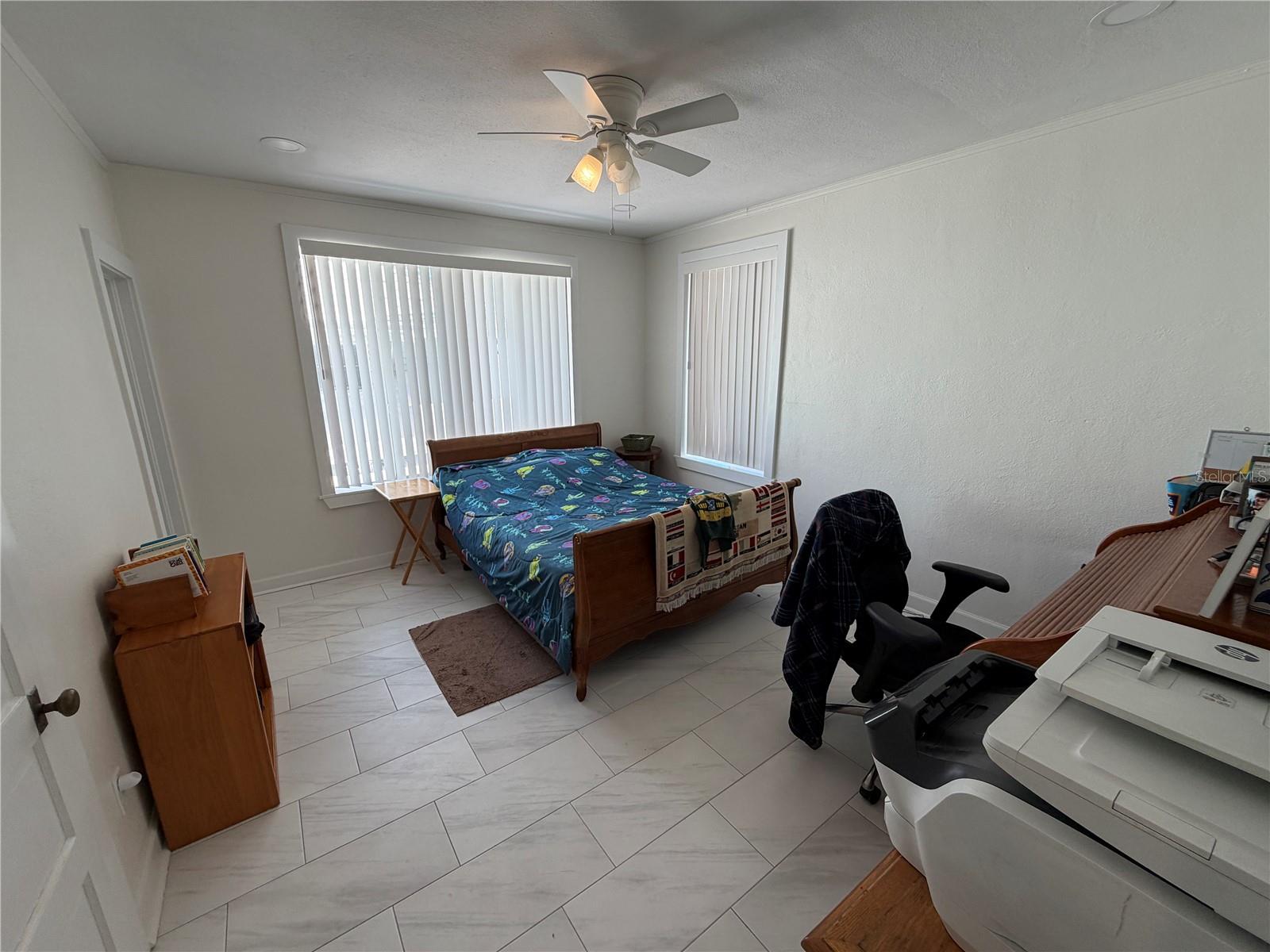 MANDALAY SUB - Residential