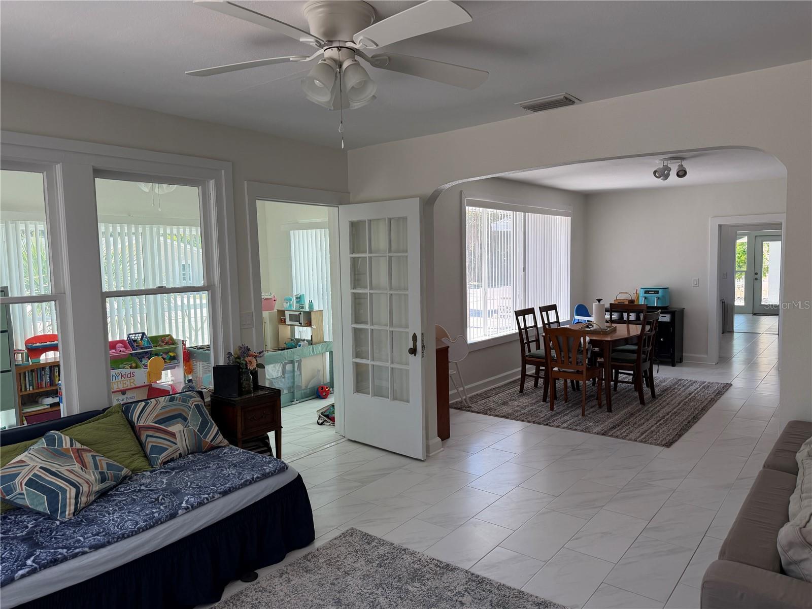 MANDALAY SUB - Residential