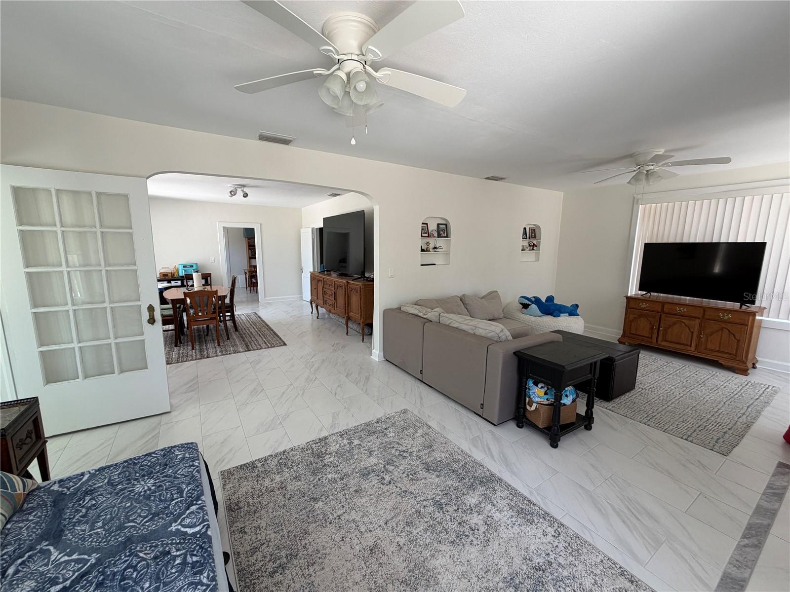 MANDALAY SUB - Residential