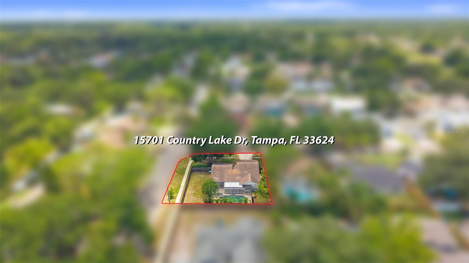 COUNTRY PLACE UNIT 3 B - Residential