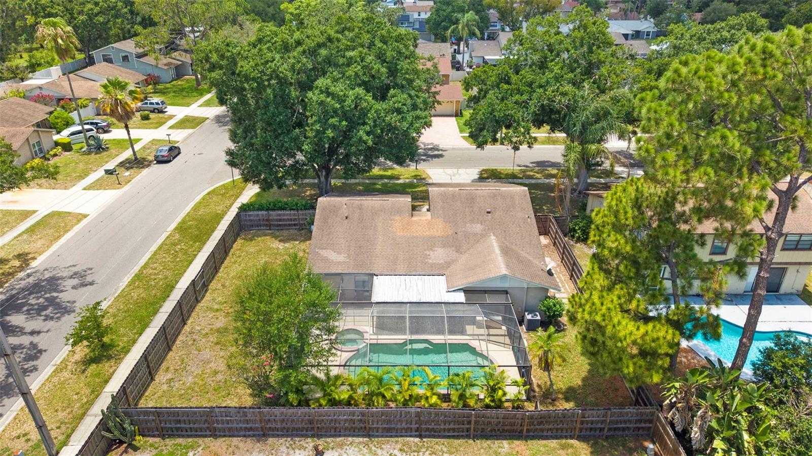 COUNTRY PLACE UNIT 3 B - Residential