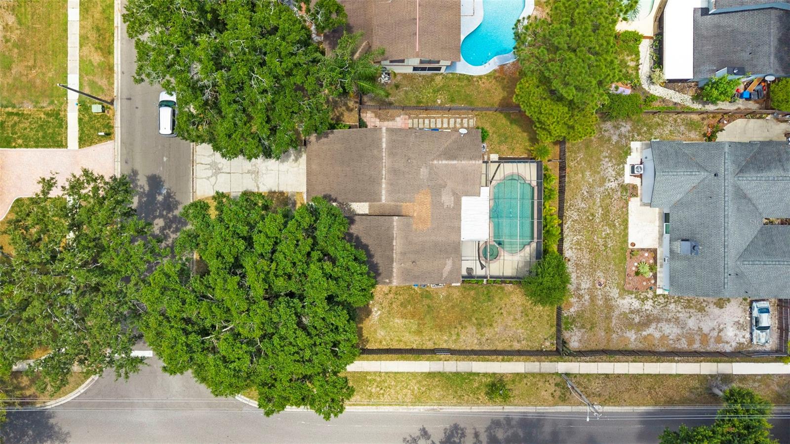 COUNTRY PLACE UNIT 3 B - Residential