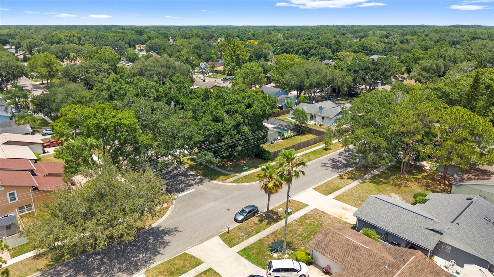 COUNTRY PLACE UNIT 3 B - Residential