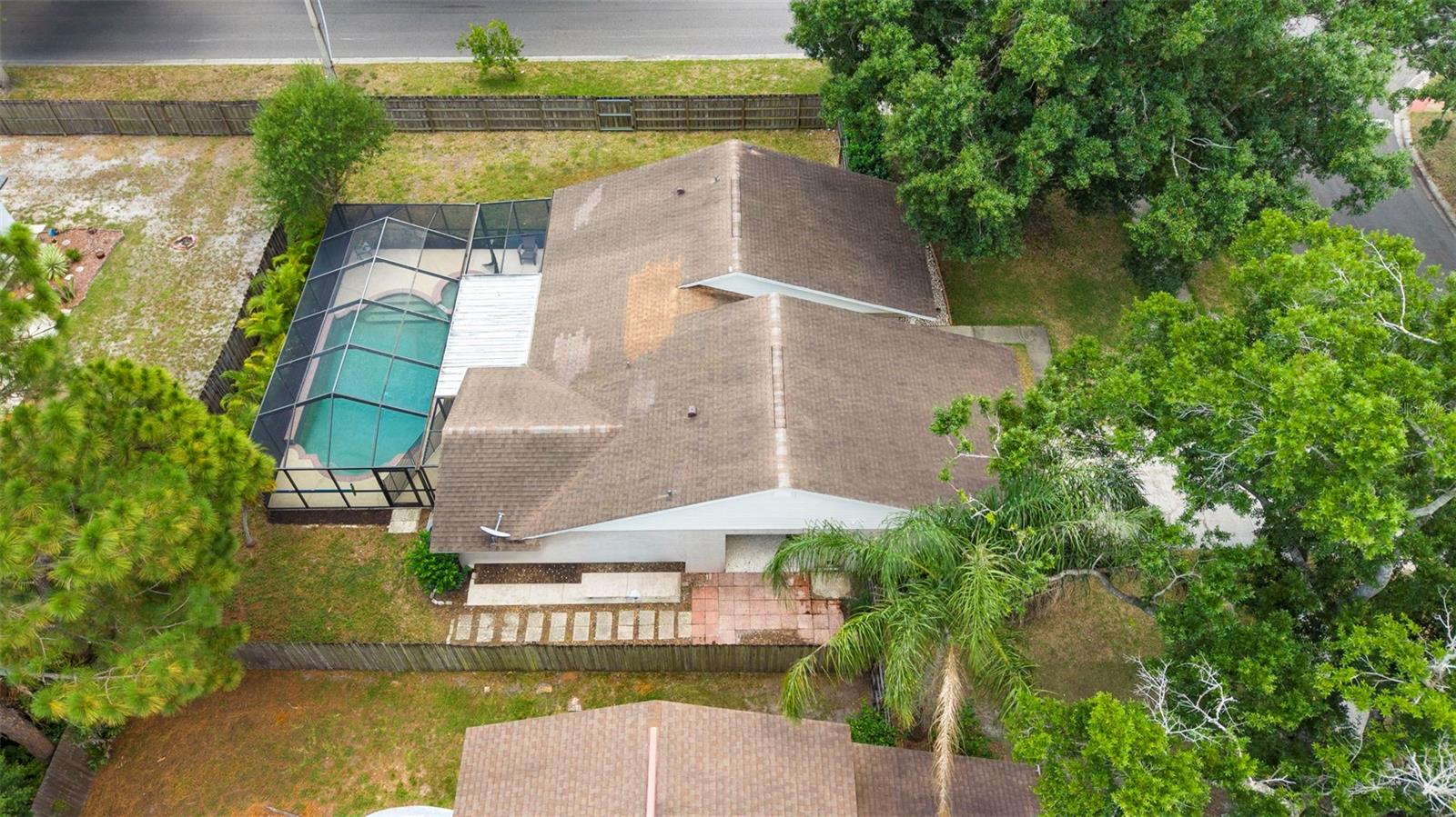 COUNTRY PLACE UNIT 3 B - Residential