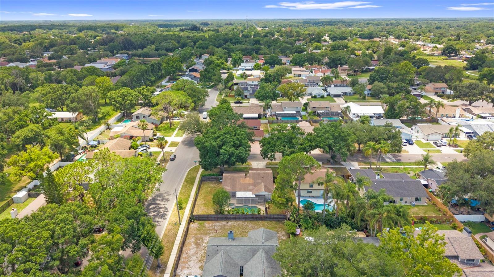COUNTRY PLACE UNIT 3 B - Residential