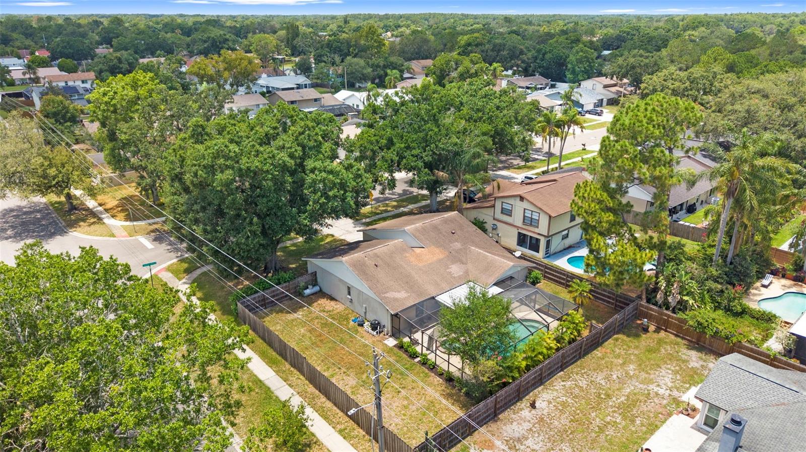 COUNTRY PLACE UNIT 3 B - Residential