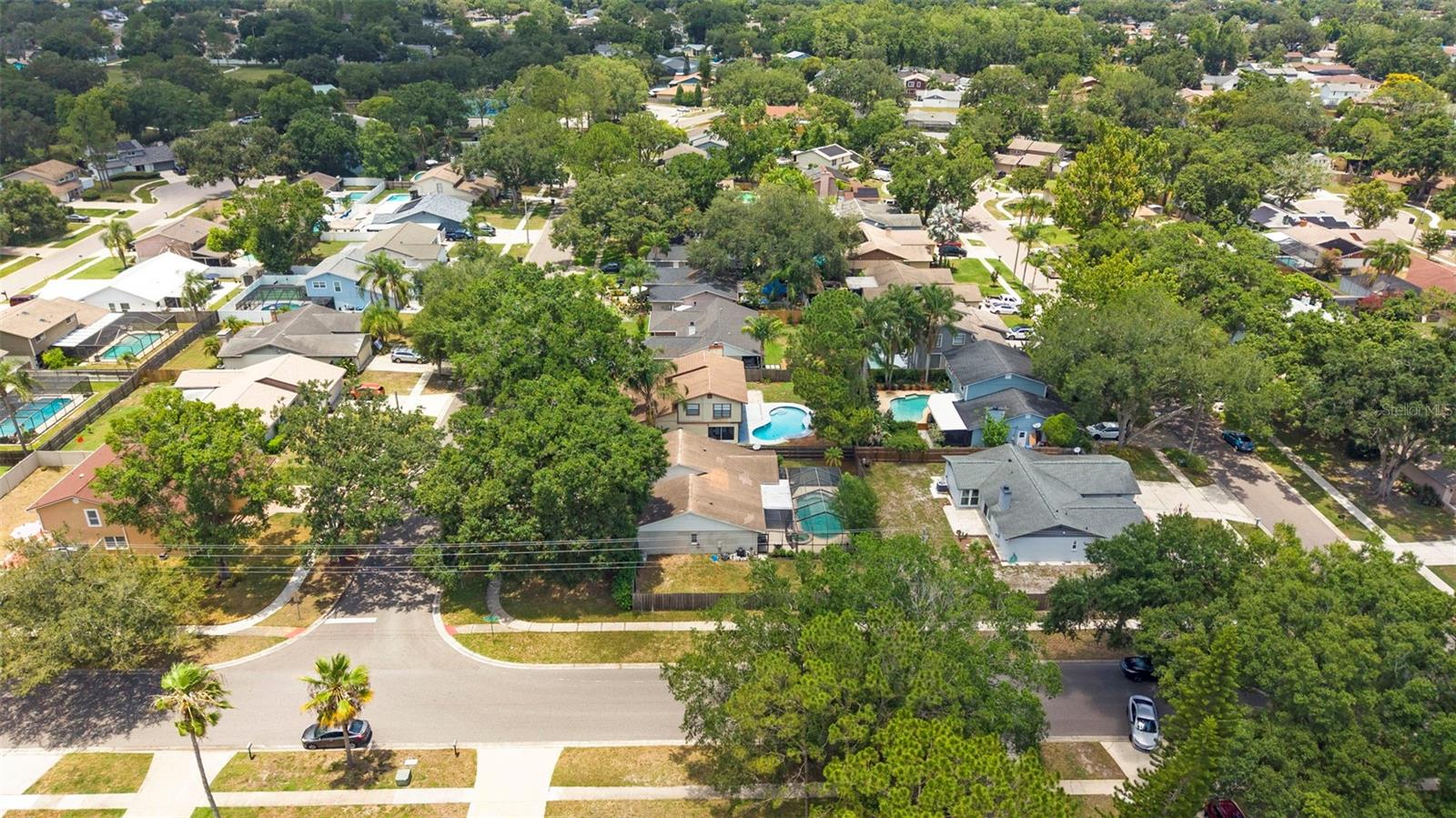 COUNTRY PLACE UNIT 3 B - Residential