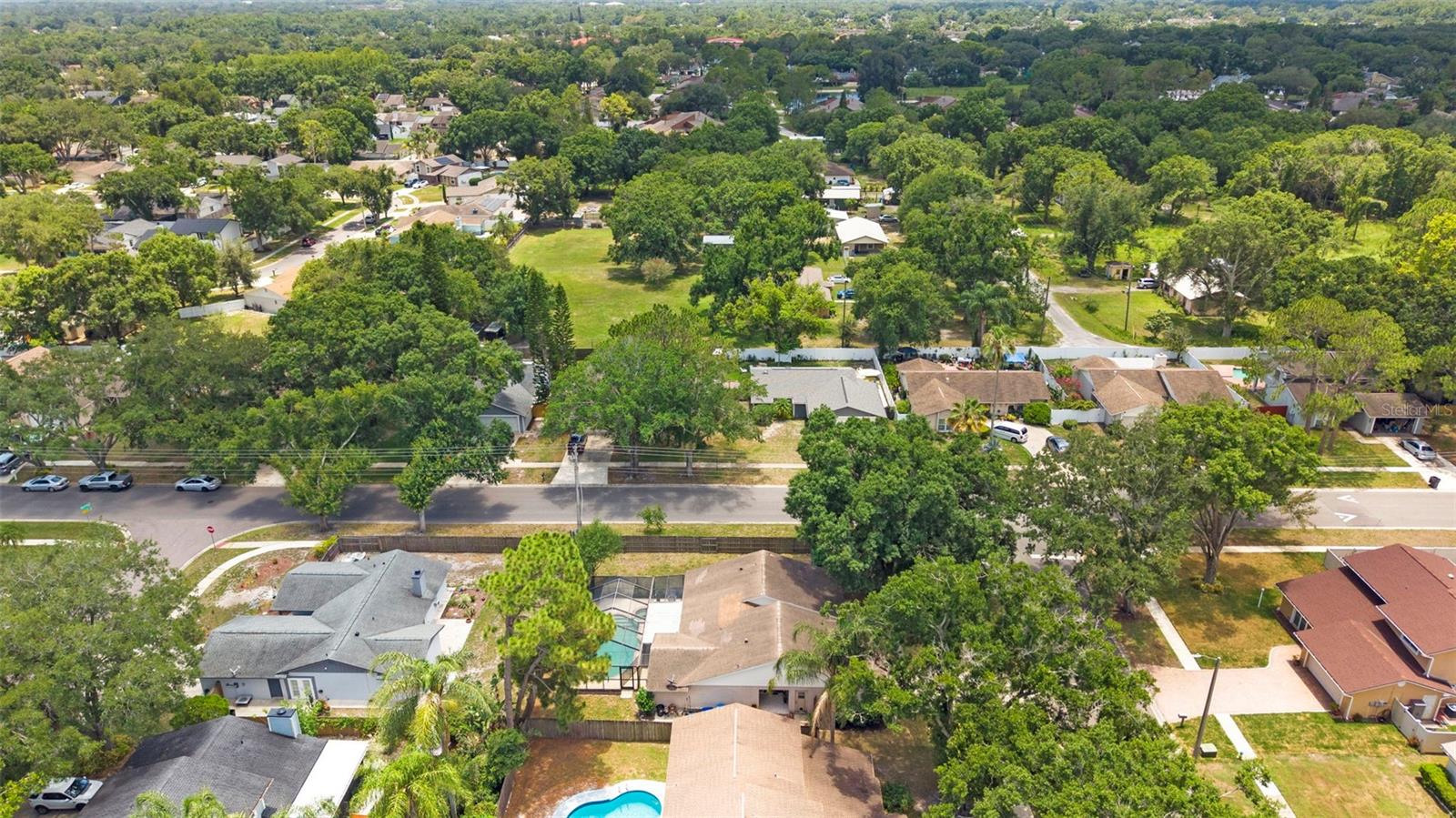 COUNTRY PLACE UNIT 3 B - Residential