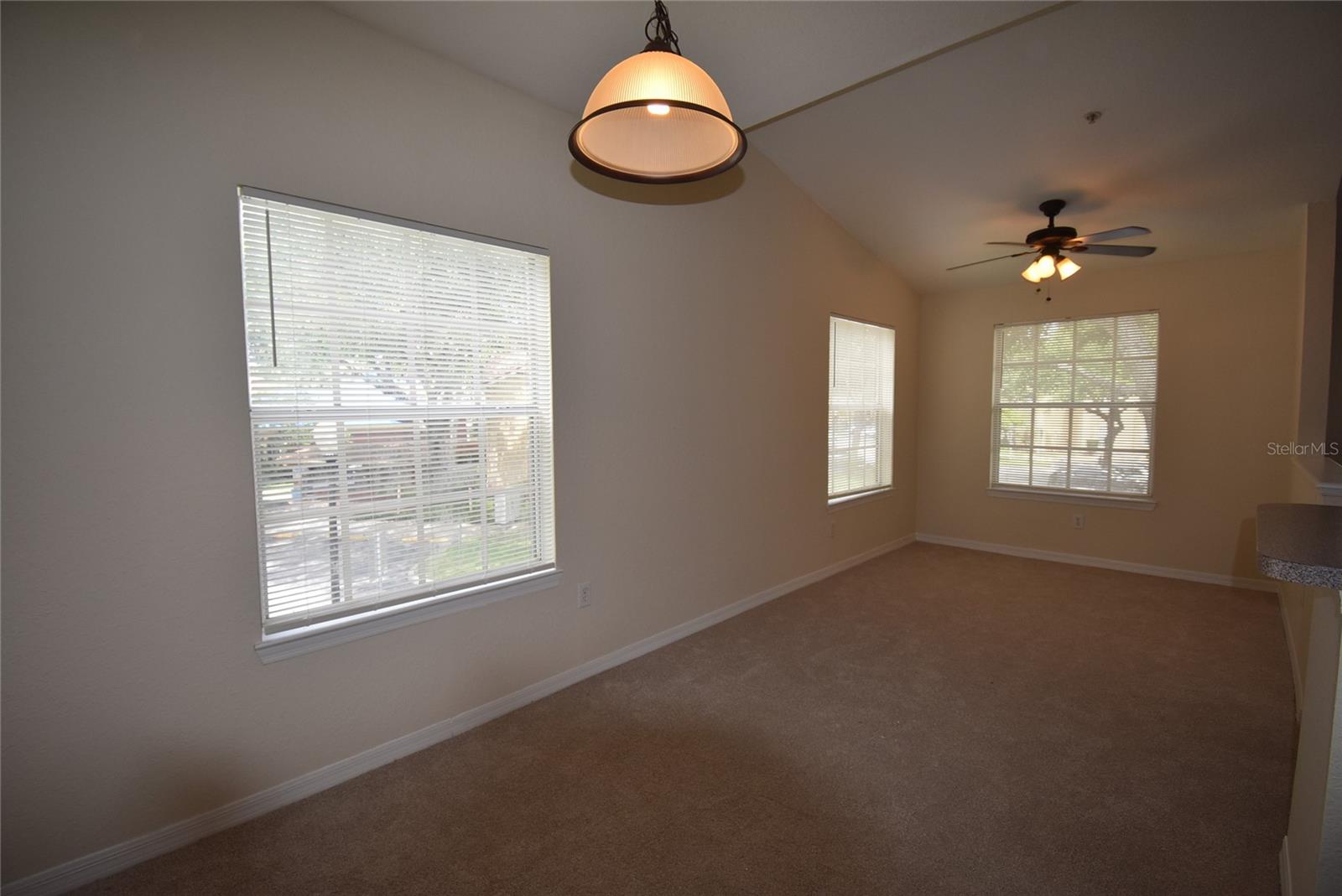 CRESCENT PLACE AT LAKE LOTUS CONDO - Residential Lease