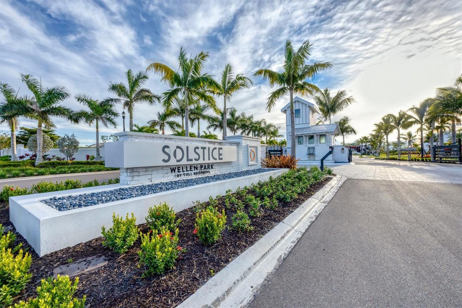 SOLSTICE PH TWO - Residential