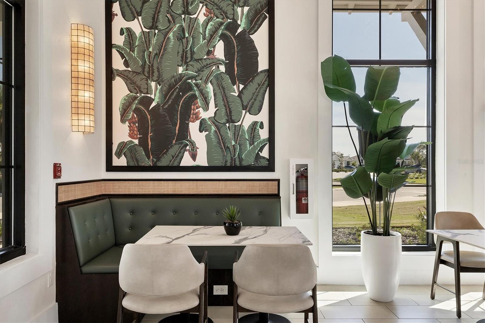 SOLSTICE PH TWO - Residential