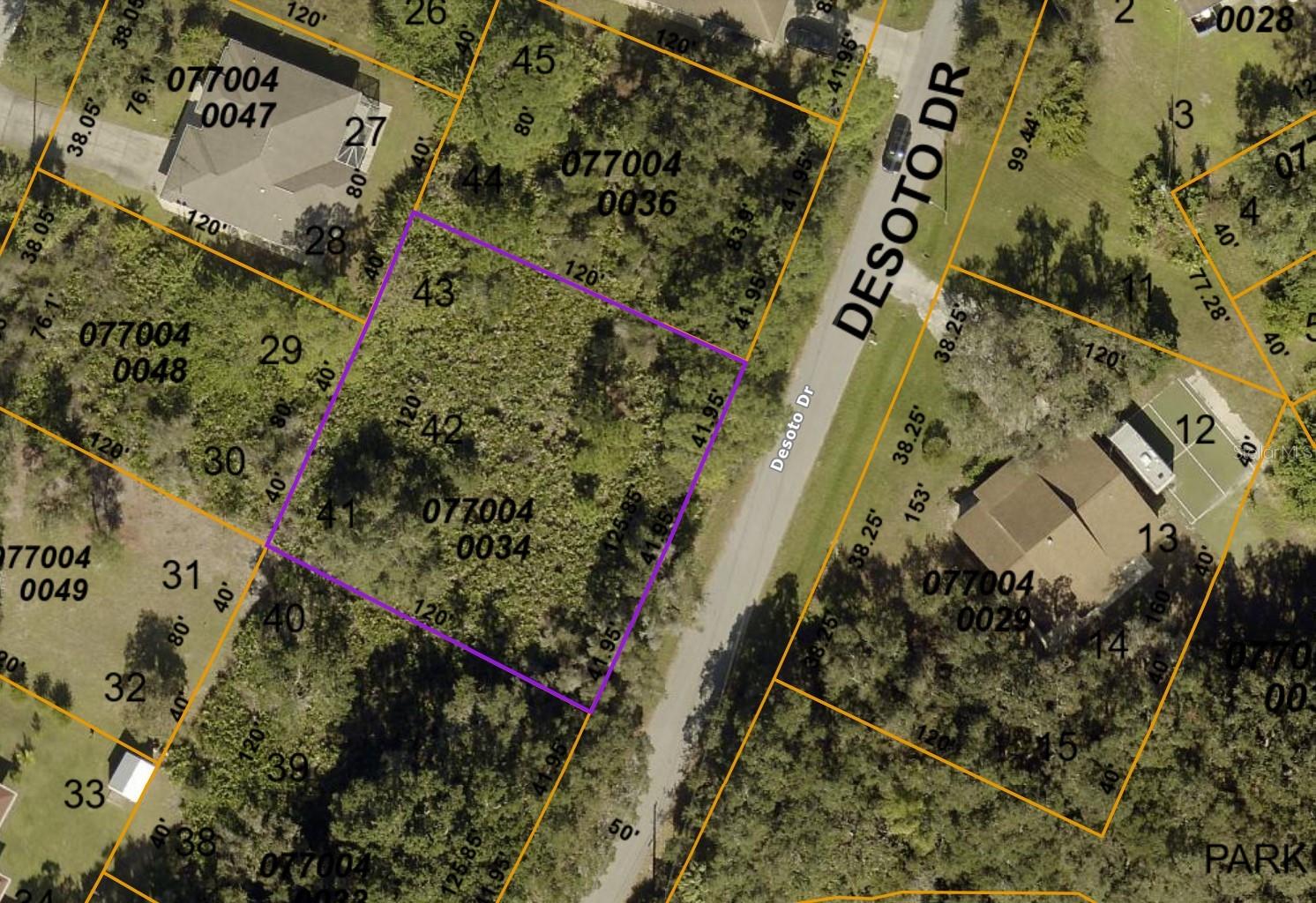 WARM MINERAL SPRINGS! Right down the road from Wellen Park and so close to the world famous Springs sought after since Ponce De Leon! No HOAs with fees or deed restrictions or CDDs. Not on the North Port Scrub Jay list 4/29/22 - please reconfirm during due diligence. North Port is the 7th largest land mass in Florida-the 110th largest in the country!! The growth and potential are absolutely amazing. Conveniently located to shopping, dining, parks, and all that up and coming North Port has to offer (where so much of the city is new and still being built!) including the new Braves Spring Training Stadium. Many beaches located within a 35 minute drive from this lot. New construction is everywhere you look and you can be part of the action. Information about local builders is available upon request. Also great for self directed IRAs, 401Ks and other investment portfolios.