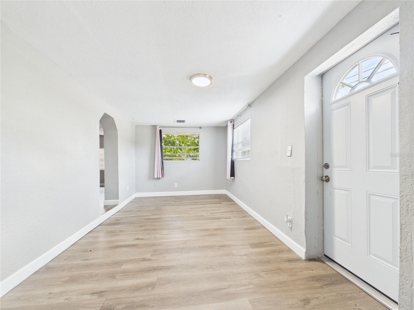 TOBYS ACRES - Residential Lease