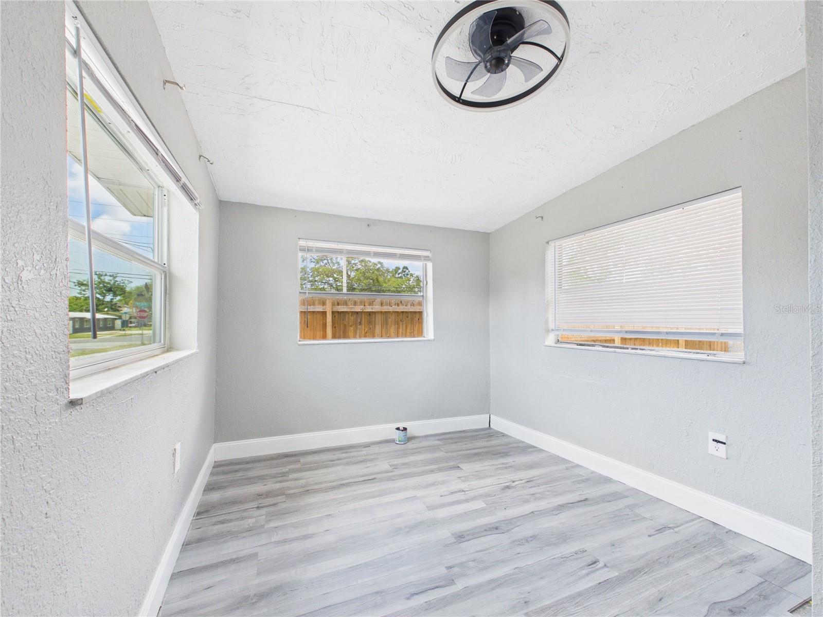 TOBYS ACRES - Residential Lease