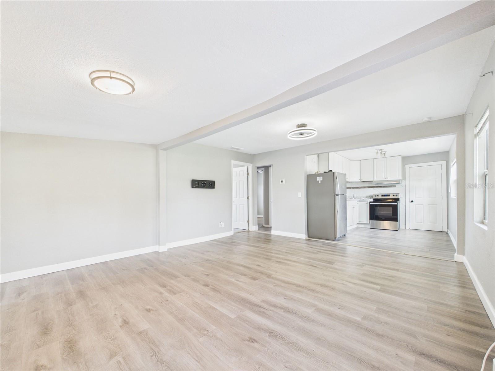 TOBYS ACRES - Residential Lease