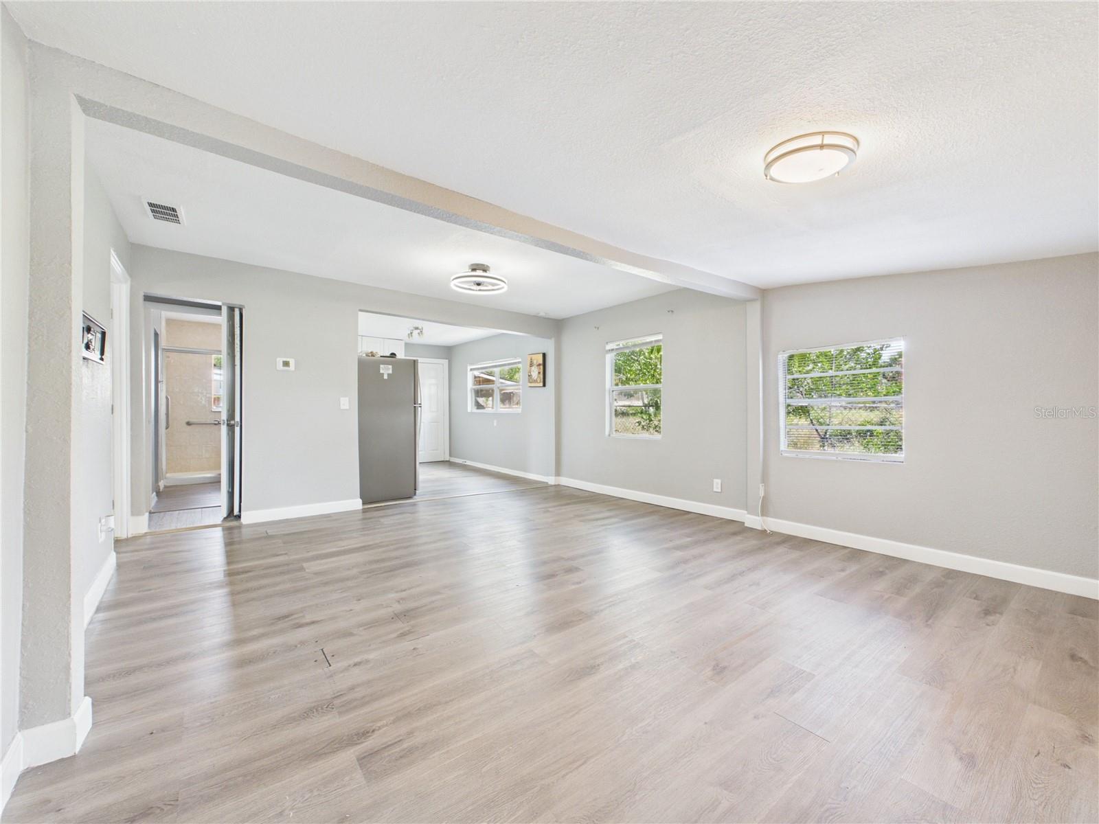 TOBYS ACRES - Residential Lease