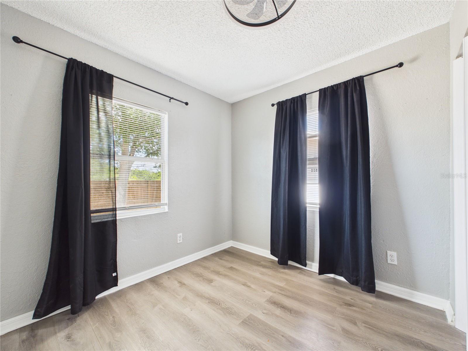TOBYS ACRES - Residential Lease