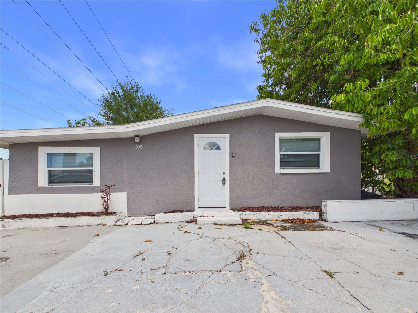TOBYS ACRES - Residential Lease