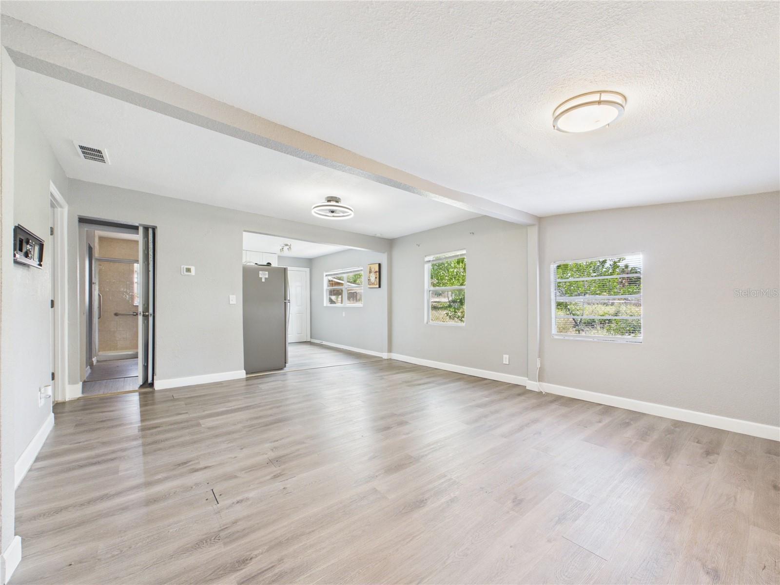 TOBYS ACRES - Residential Lease