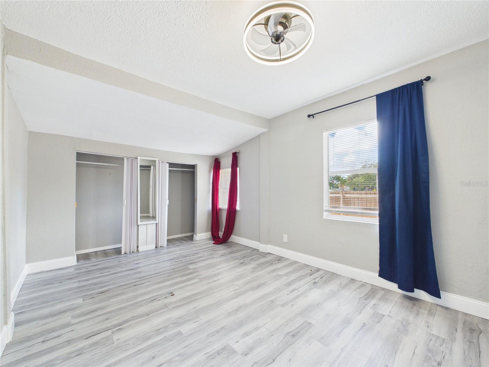 TOBYS ACRES - Residential Lease