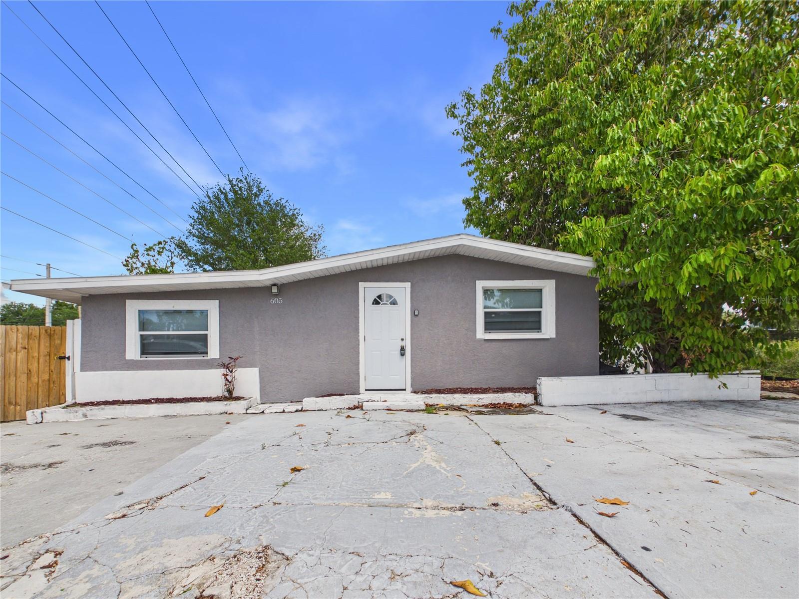 TOBYS ACRES - Residential Lease