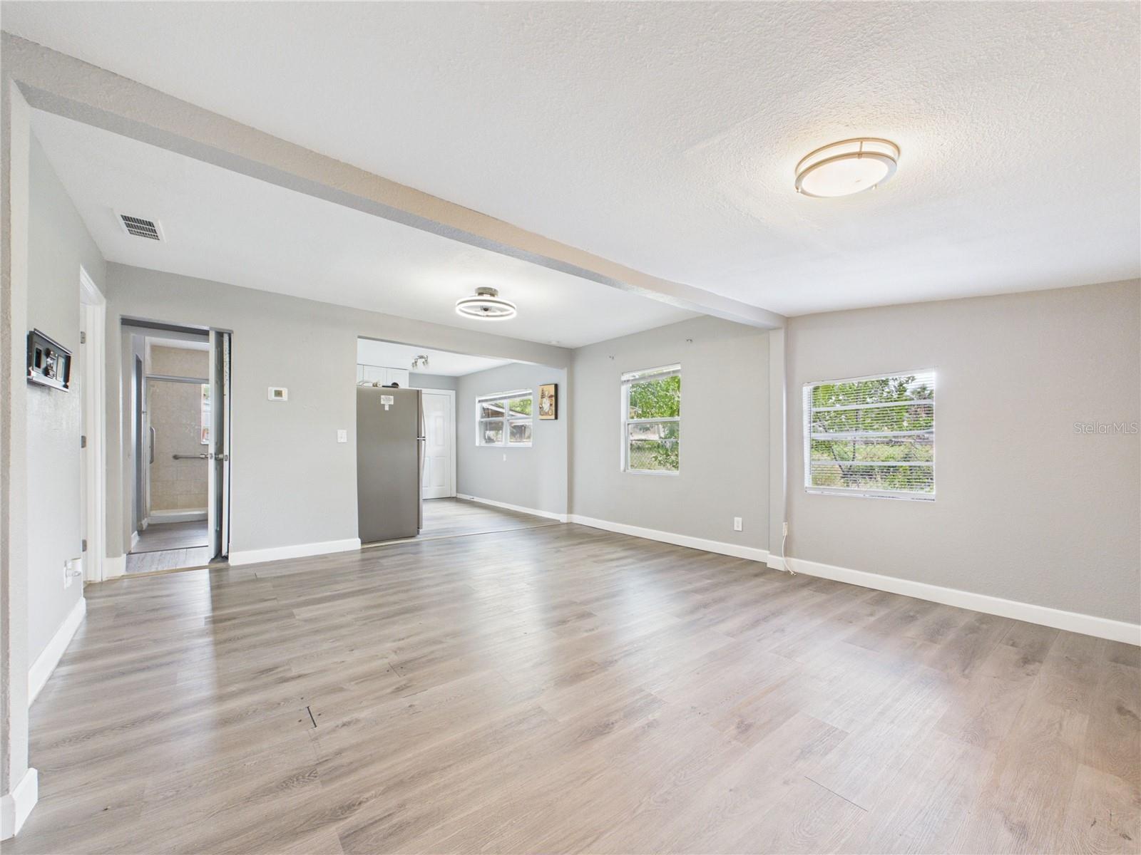 TOBYS ACRES - Residential Lease