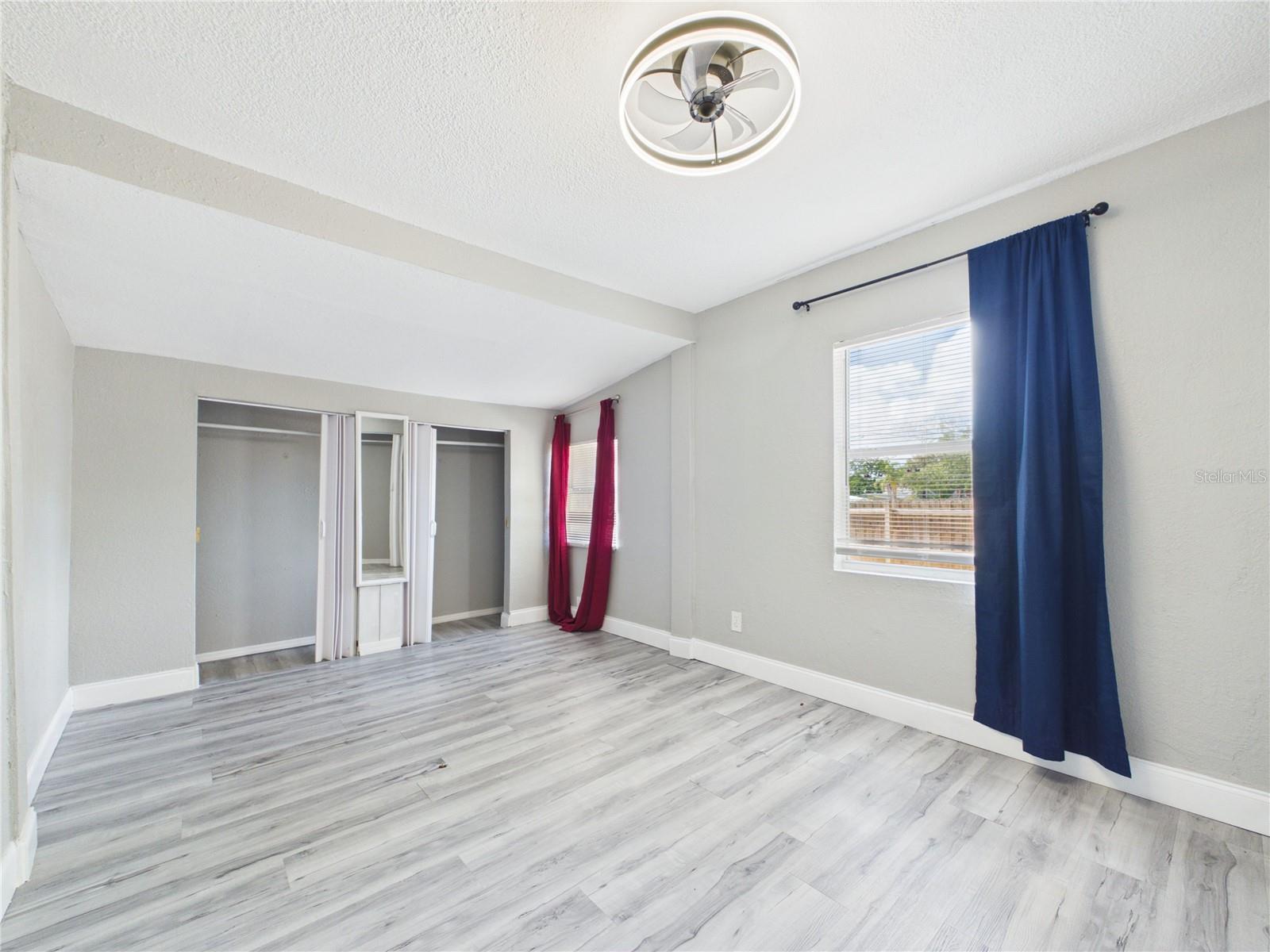 TOBYS ACRES - Residential Lease