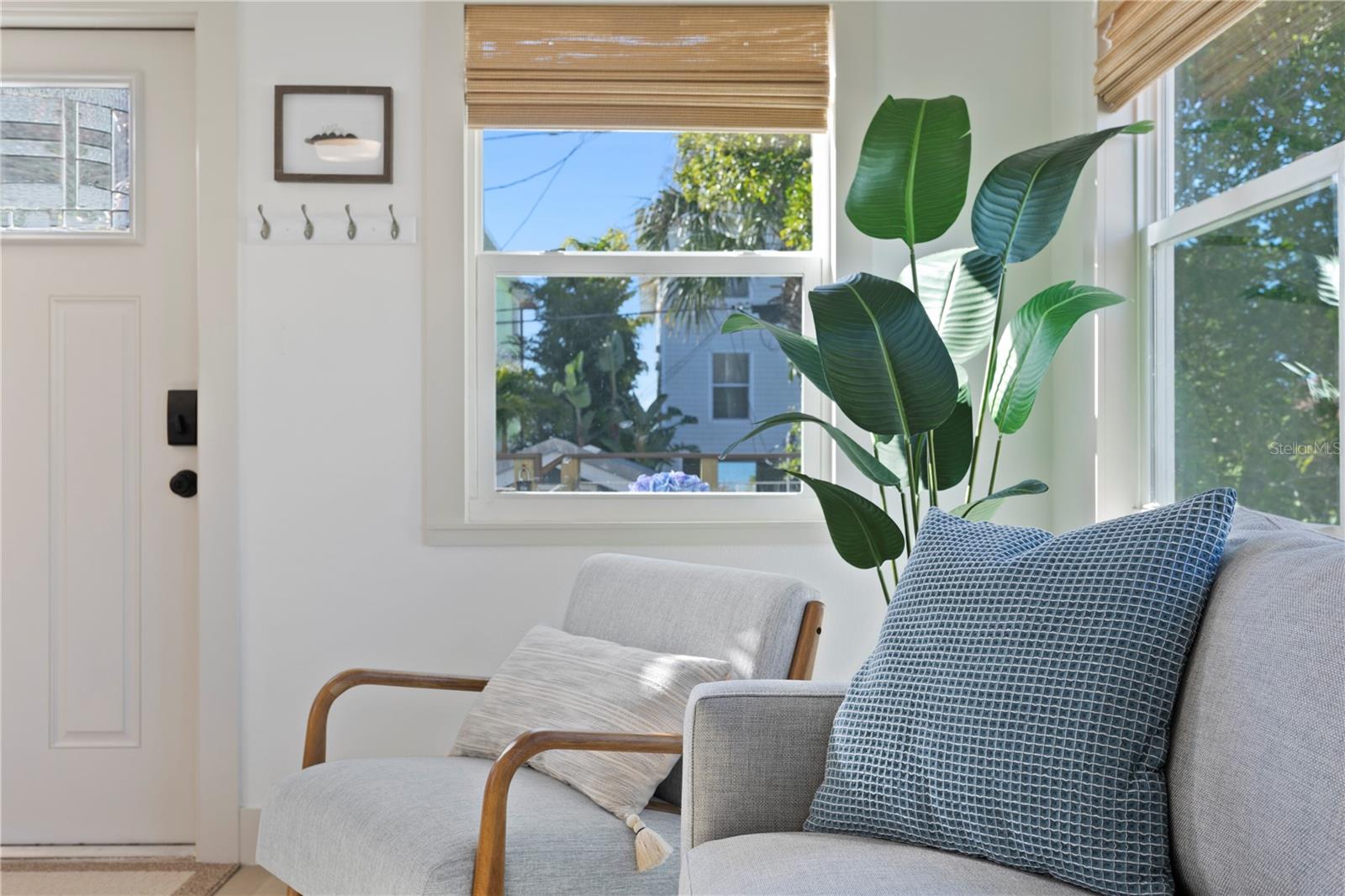 NEW HAVEN BEACH - Residential