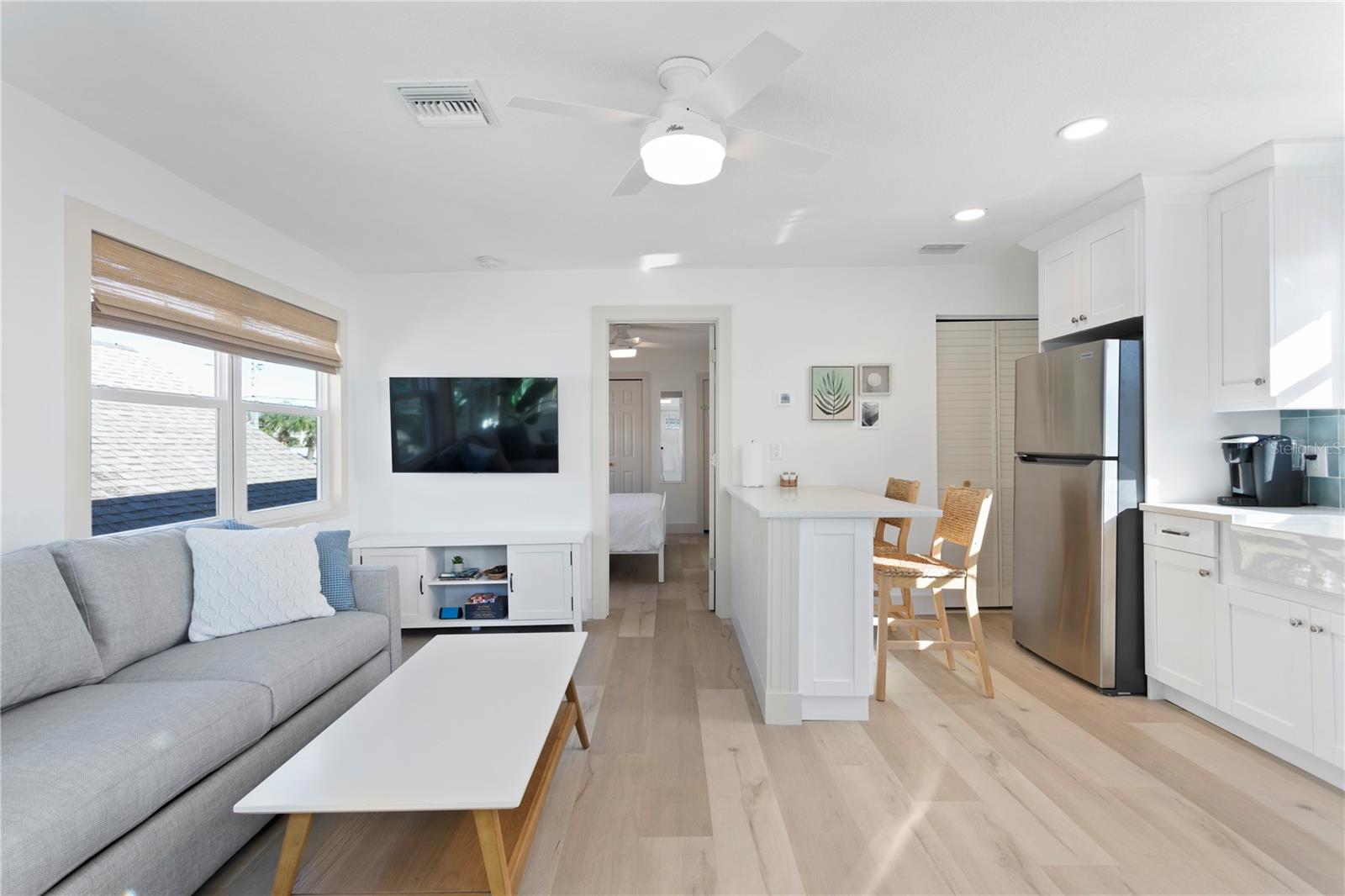 NEW HAVEN BEACH - Residential