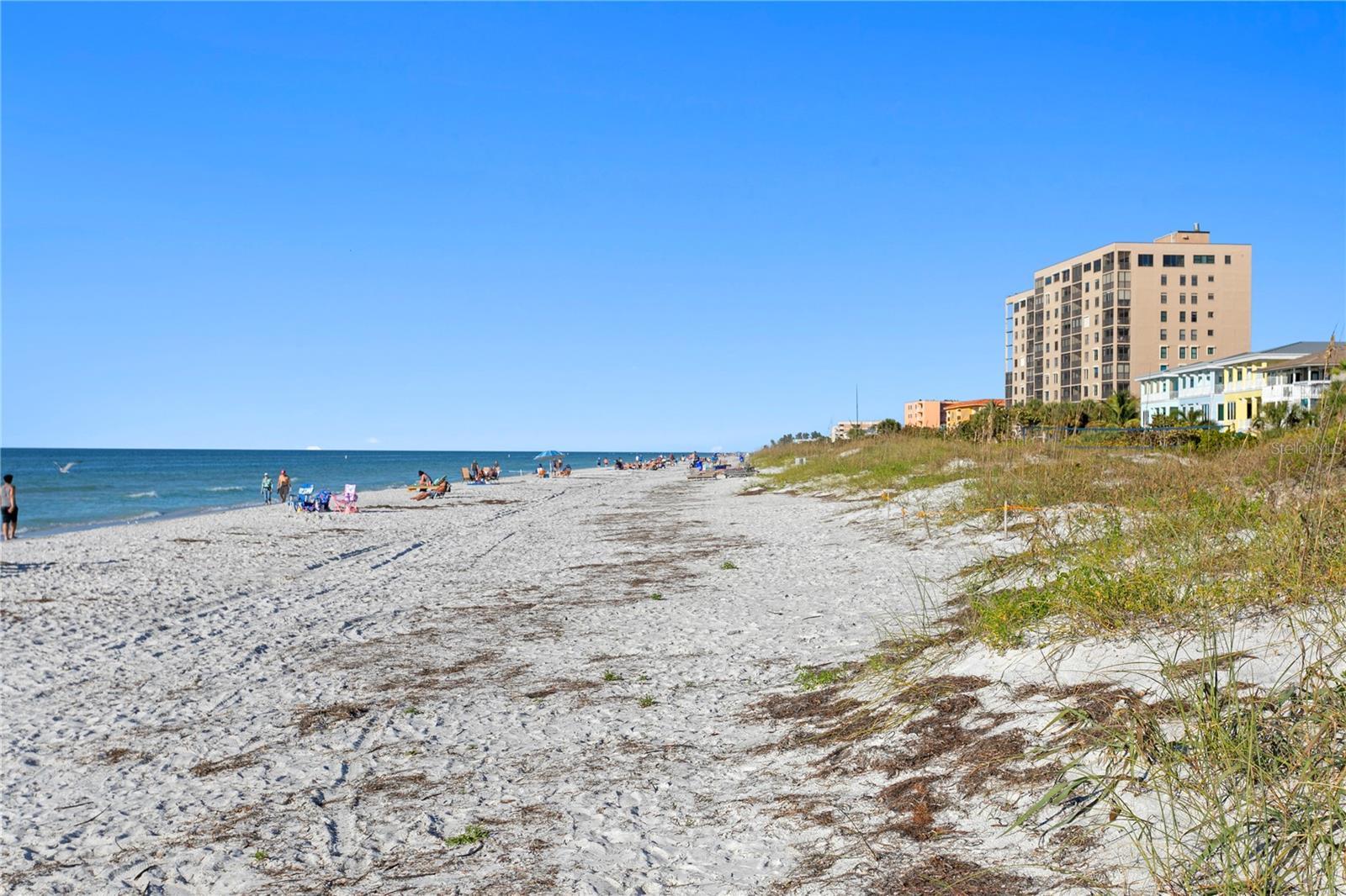 NEW HAVEN BEACH - Residential