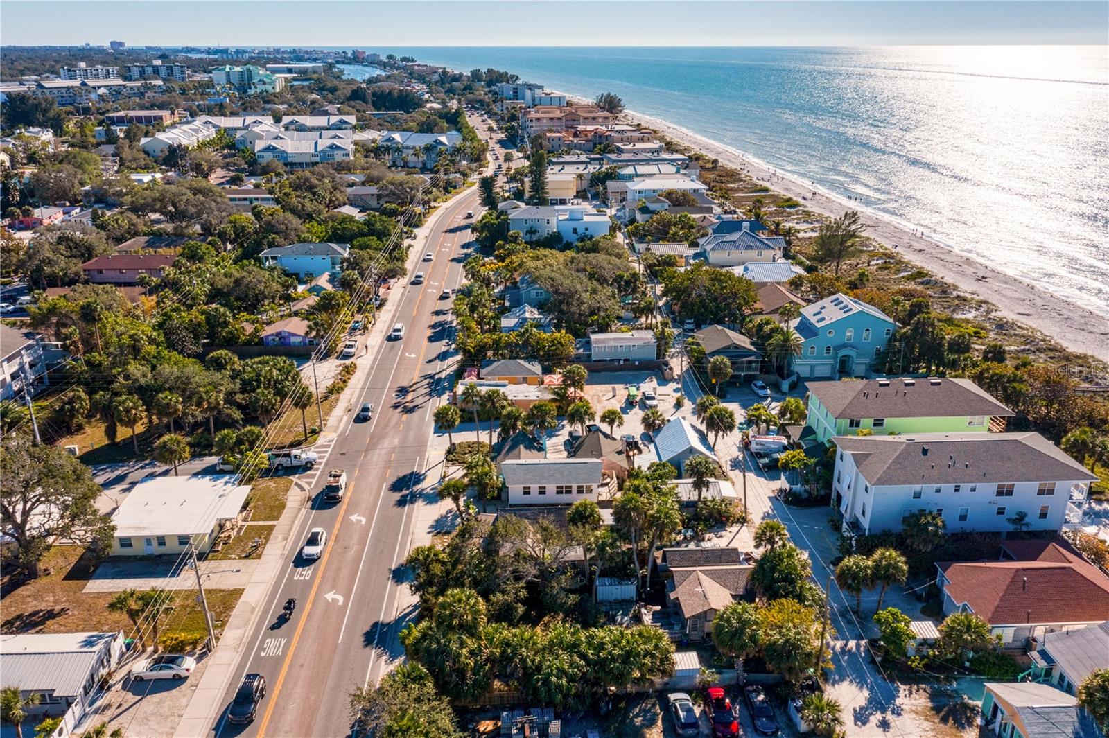NEW HAVEN BEACH - Residential