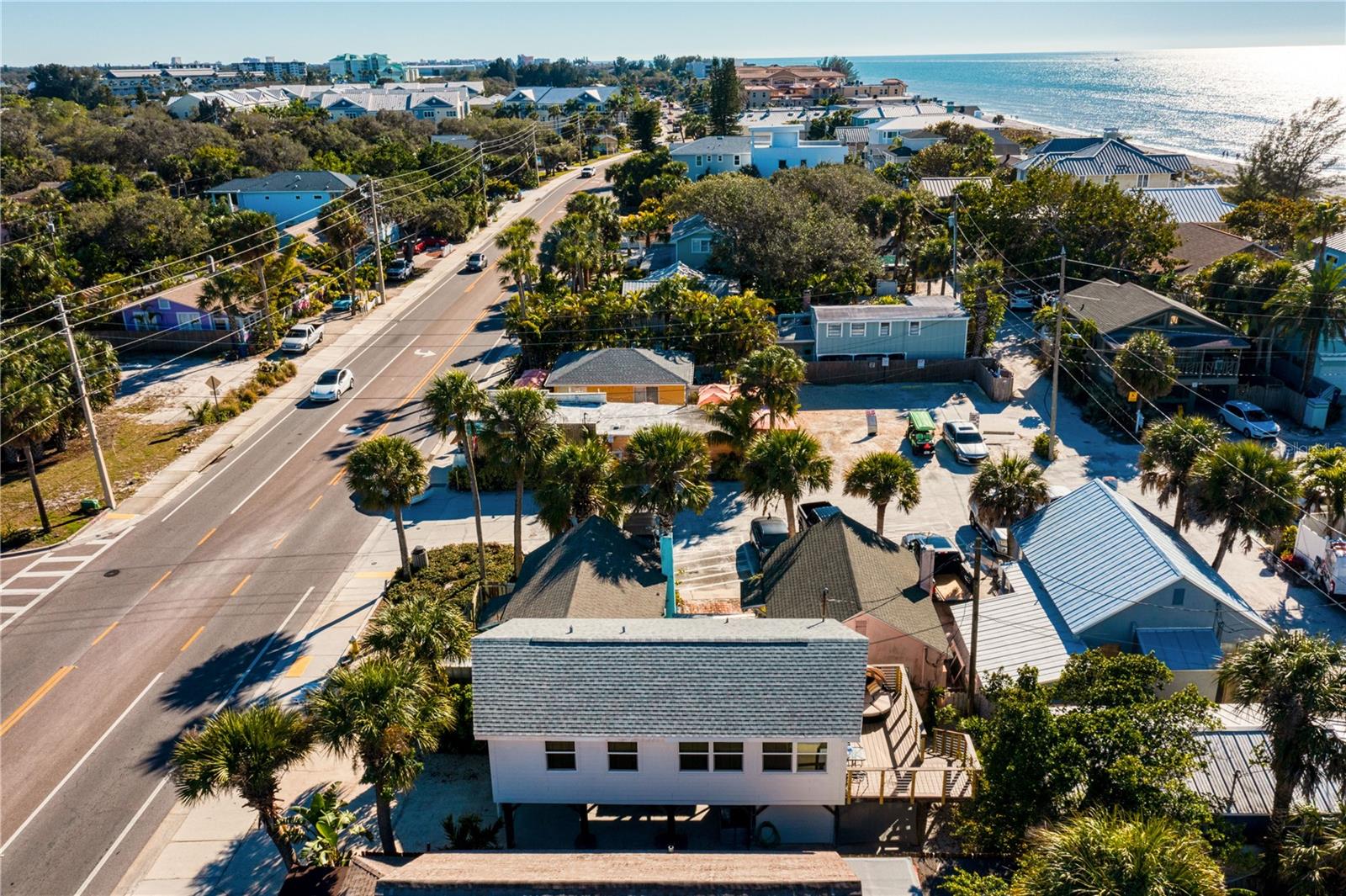 NEW HAVEN BEACH - Residential