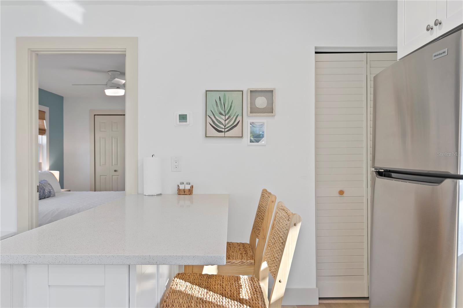 NEW HAVEN BEACH - Residential