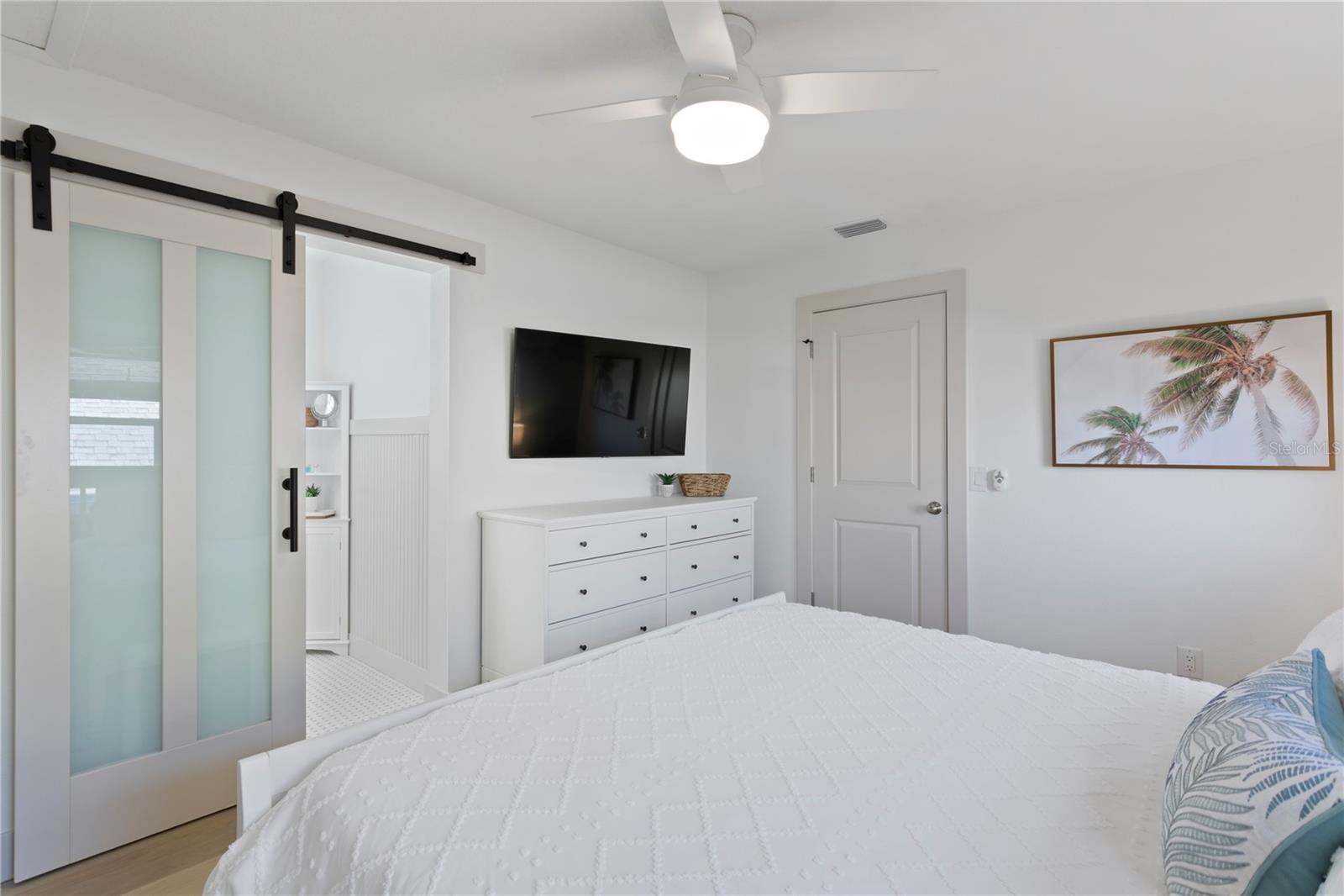 NEW HAVEN BEACH - Residential