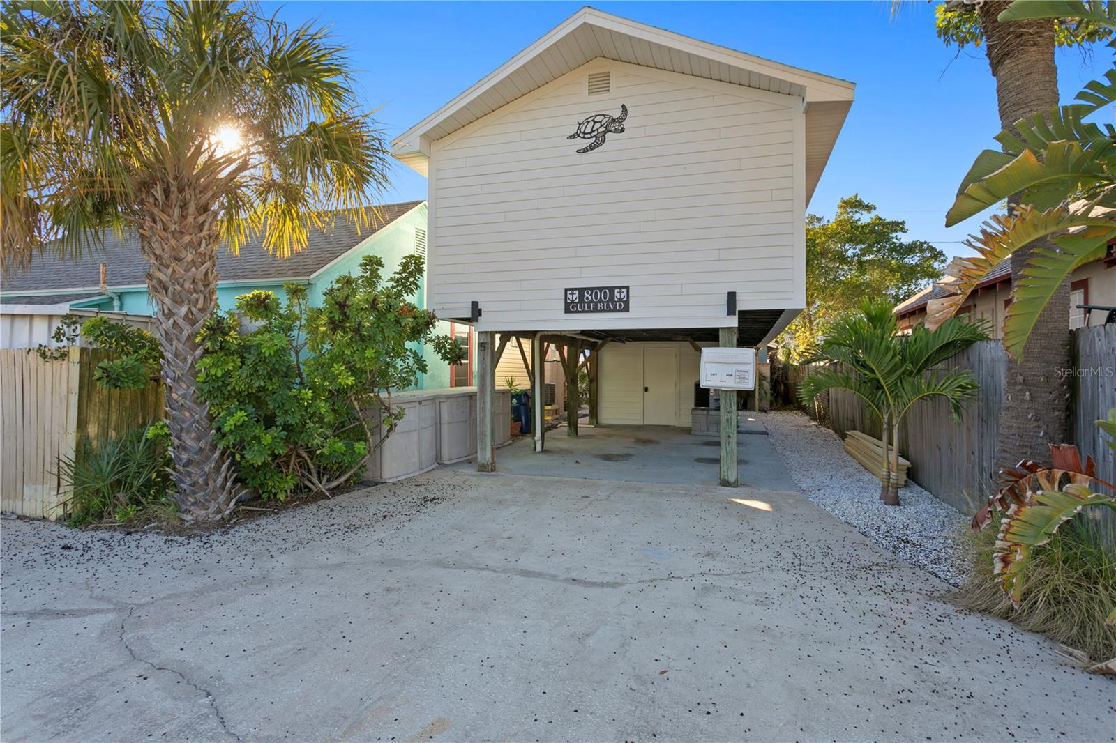 NEW HAVEN BEACH - Residential
