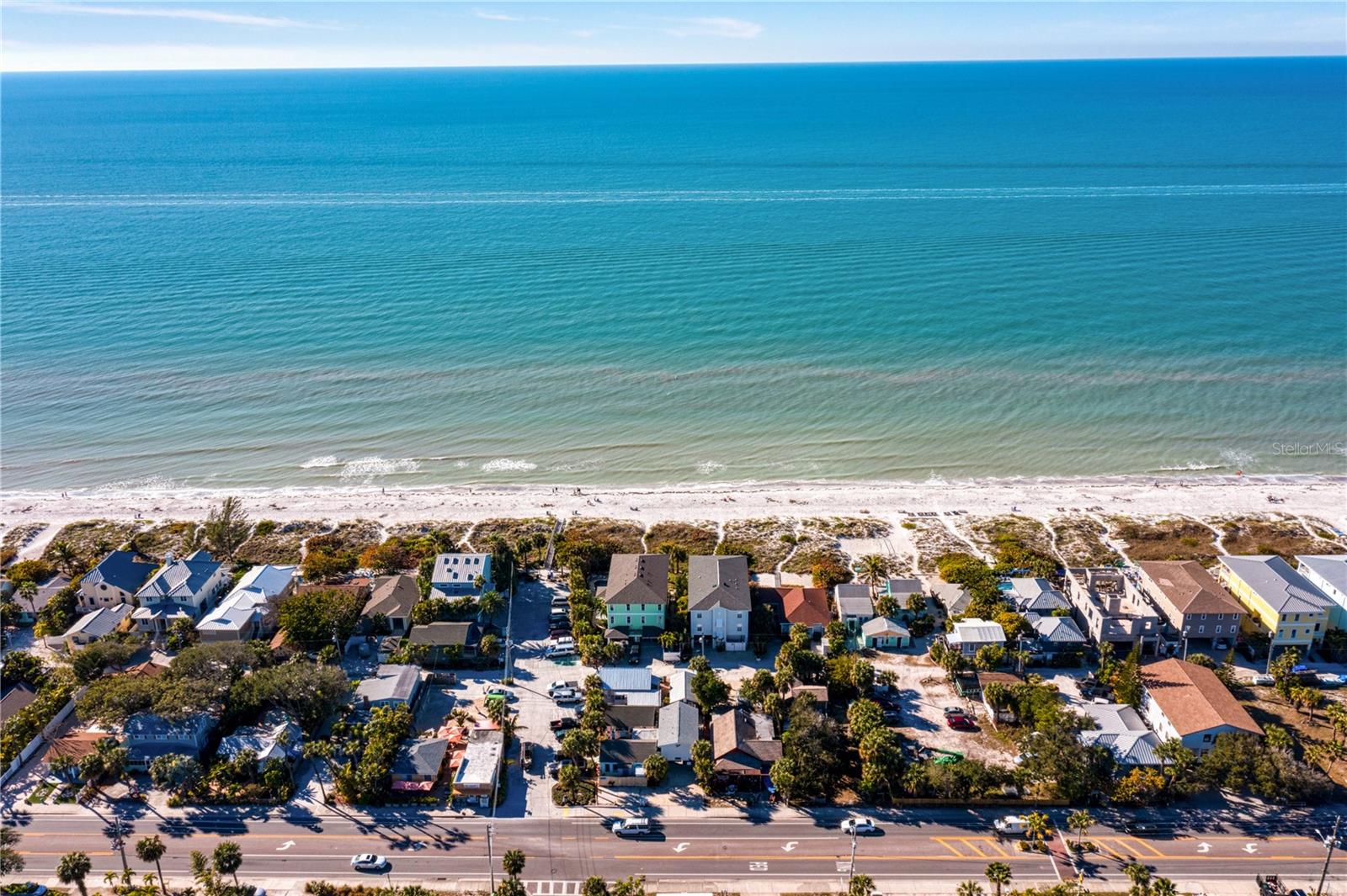 NEW HAVEN BEACH - Residential